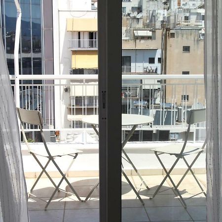 Homz Ah02 Kolonaki Penthouse Studio Athén Kültér fotó